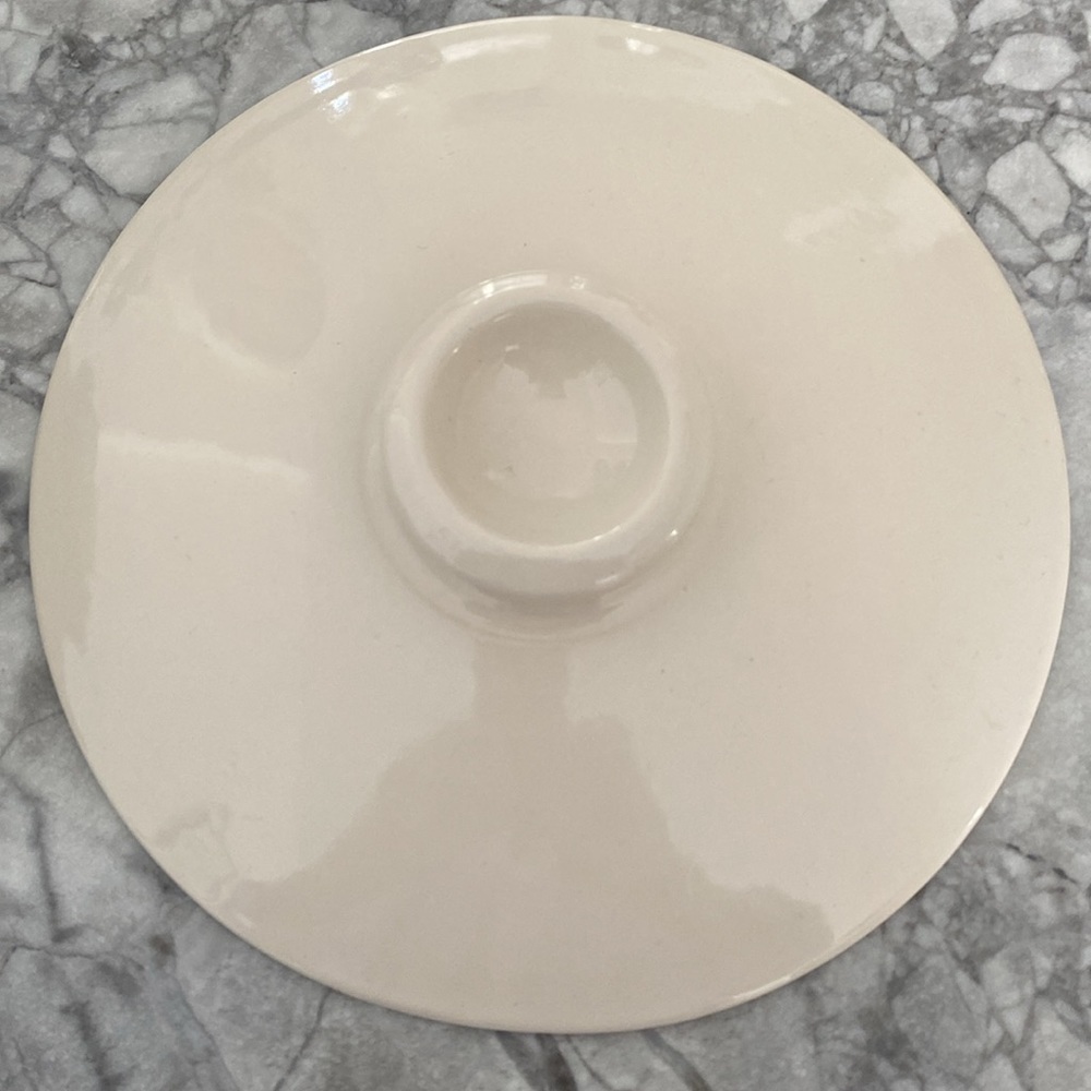 Pottery Barn Sicilia Series Covered Baking Dish - Picture 4 of 8